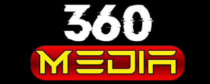 360 Media Logo