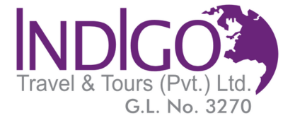 Indigo Travel and Tours