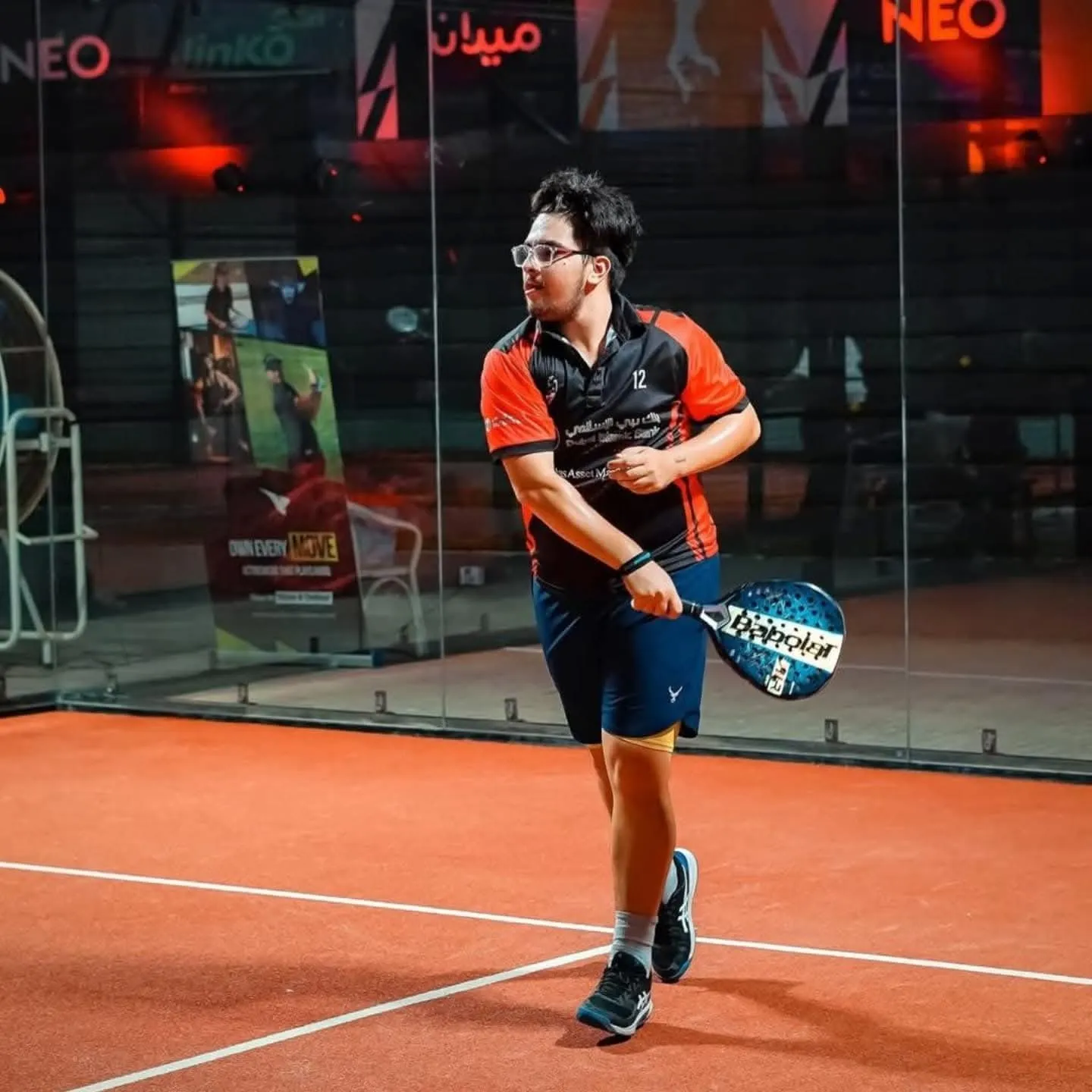 Nexus Grand Padel image19