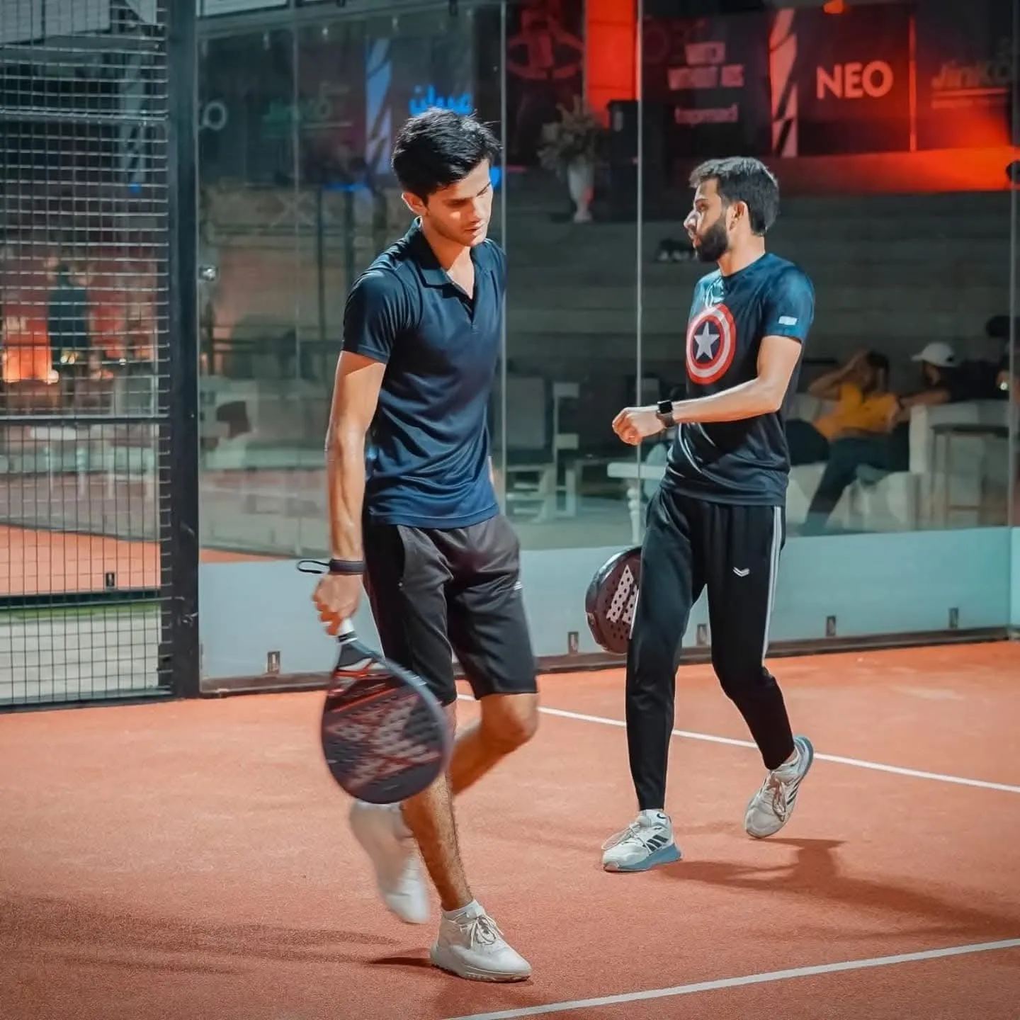 Nexus Grand Padel image25