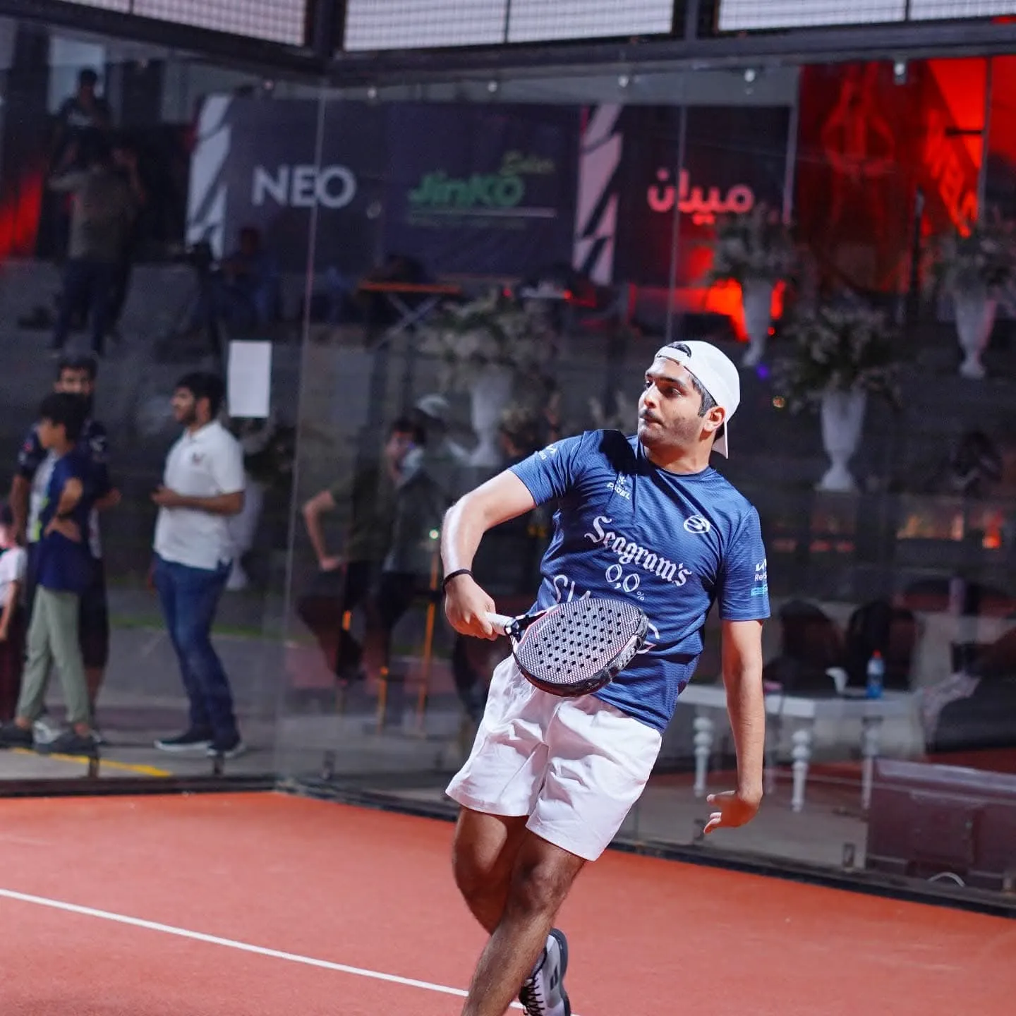 Nexus Grand Padel image27