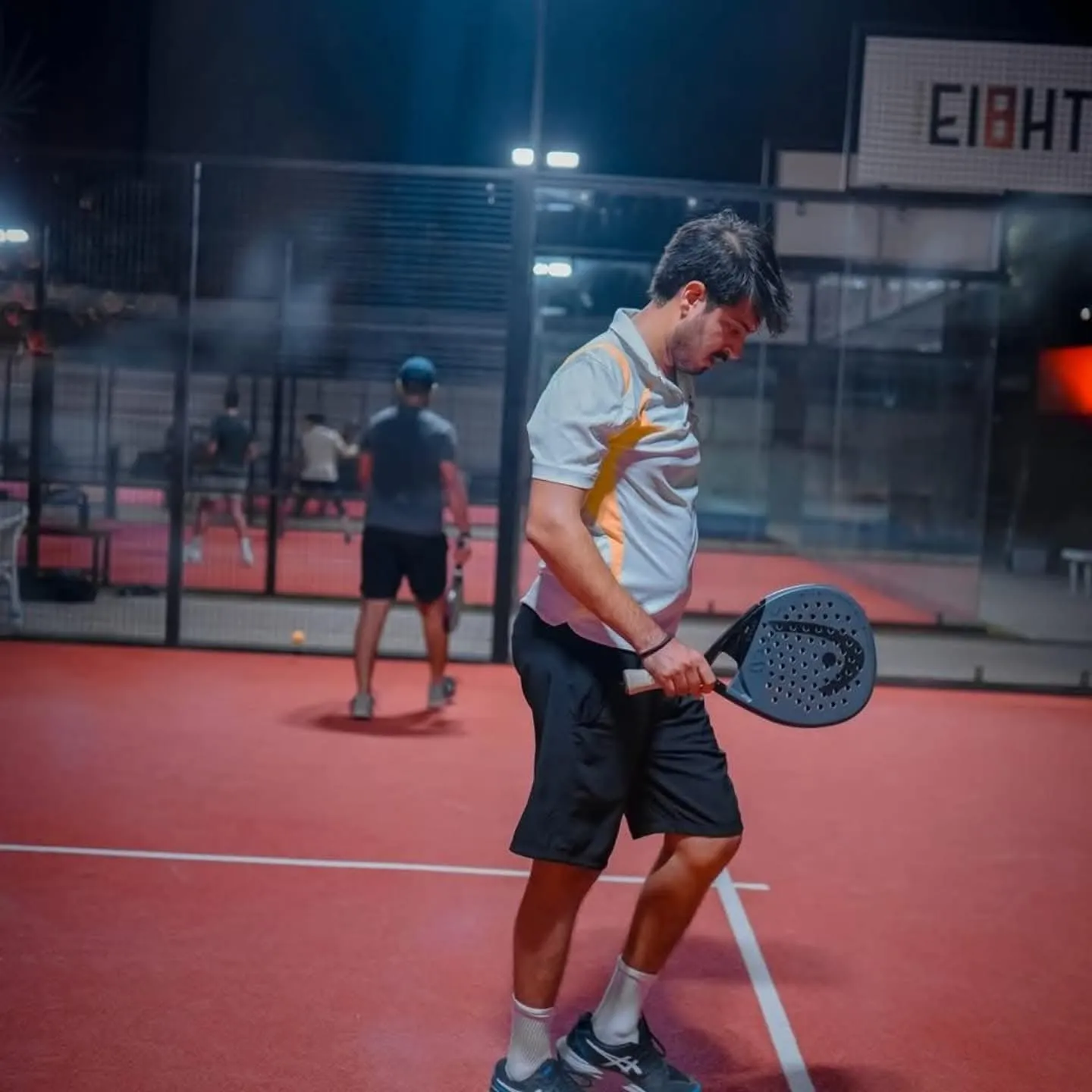Nexus Grand Padel image35