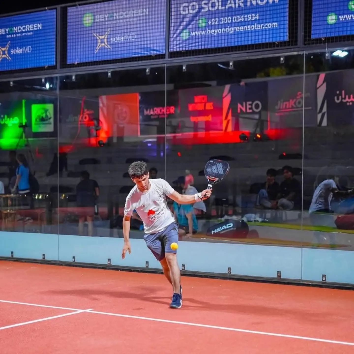 Nexus Grand Padel image43