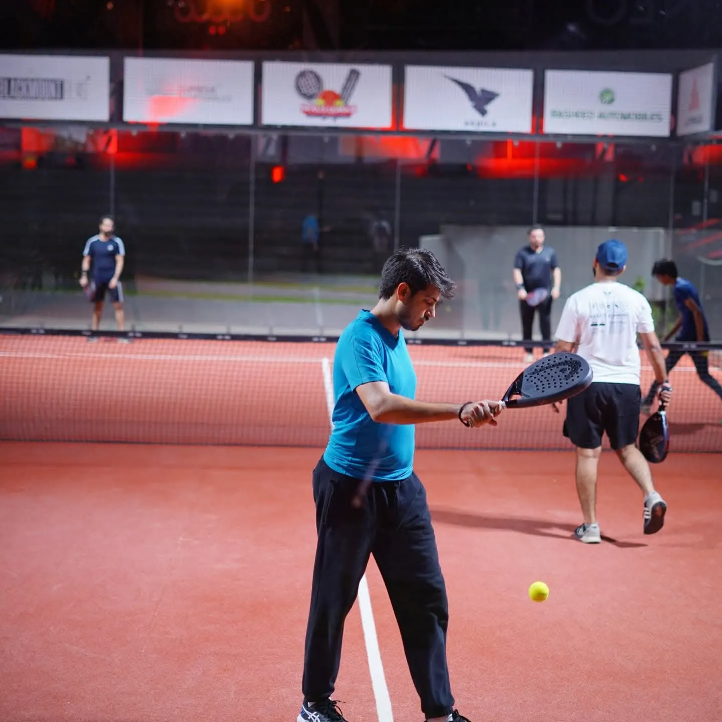 Nexus Grand Padel image54