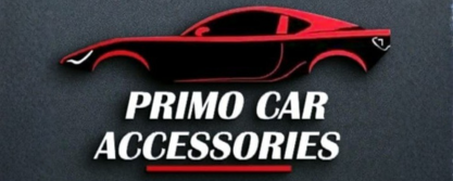 Primo Car Accessories logo