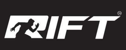 Rift logo