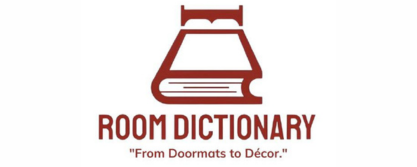Room Dictionary