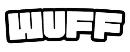 Wuff logo